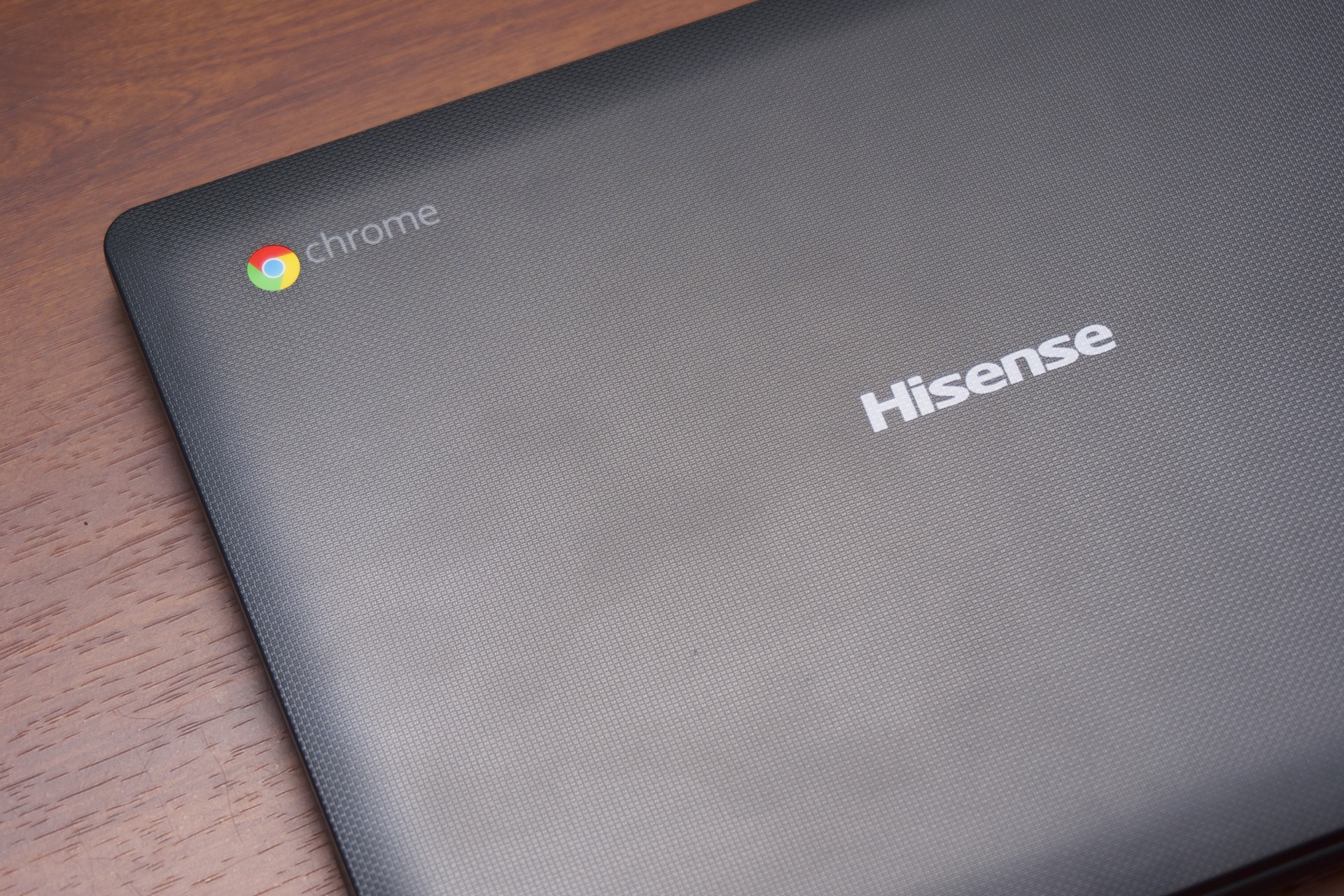 Chromebook Hisense con la mejor oferta