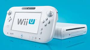 Wii U la consola más esperada en 2019
