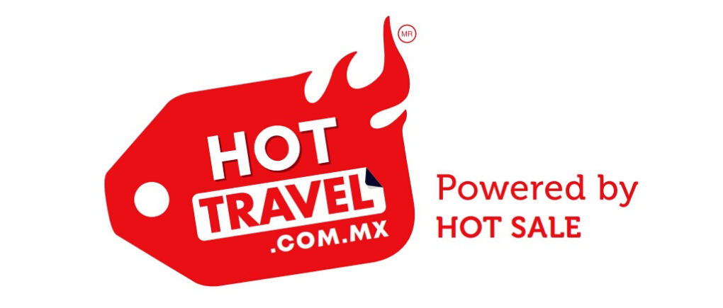 Hot Travel llega a México por 5 días