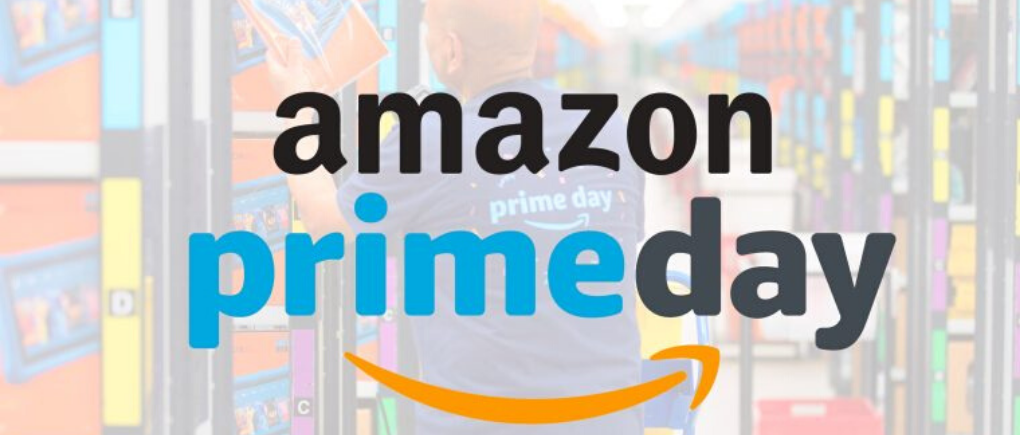 Consejos de compras en Amazon Prime Day