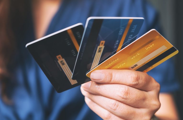 Consejos para manejar tus tarjetas de crédito