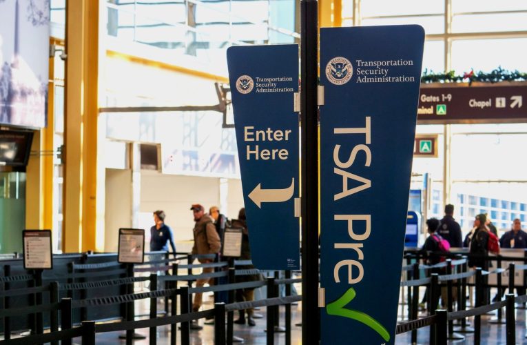 Mejores tarjetas con Global Entry o TSA PreCheck