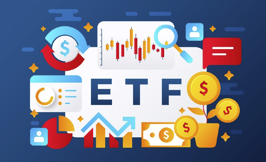 Gestión de los ETF