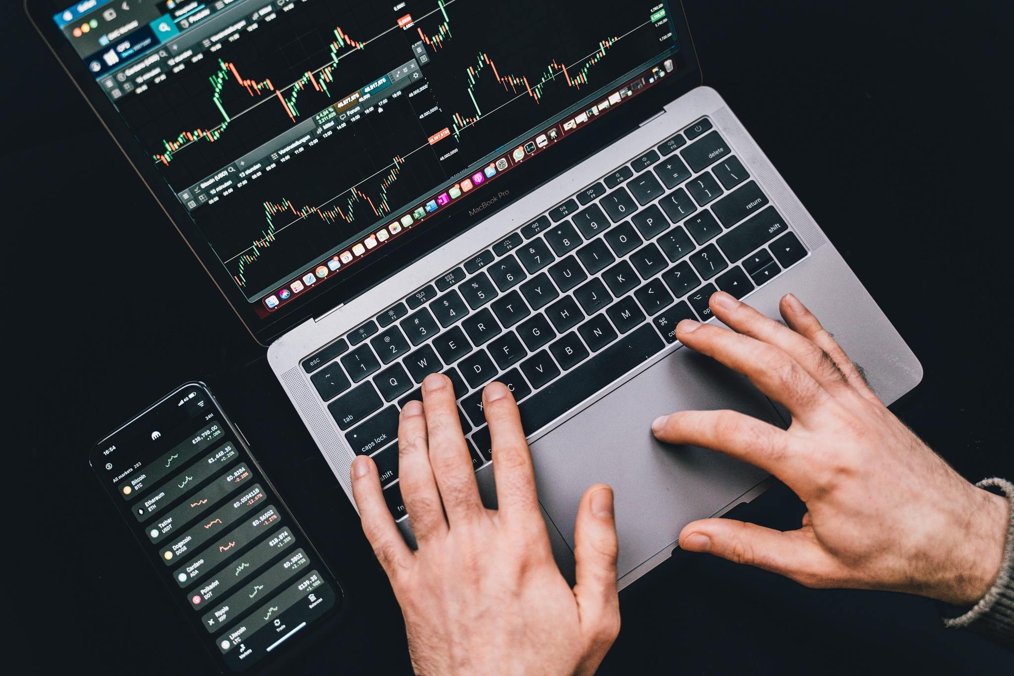 Advertencias para invertir en fondos indexados