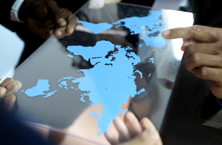 ¿Las Tensiones Geopolíticas Moldean los ETF Internacionales?
