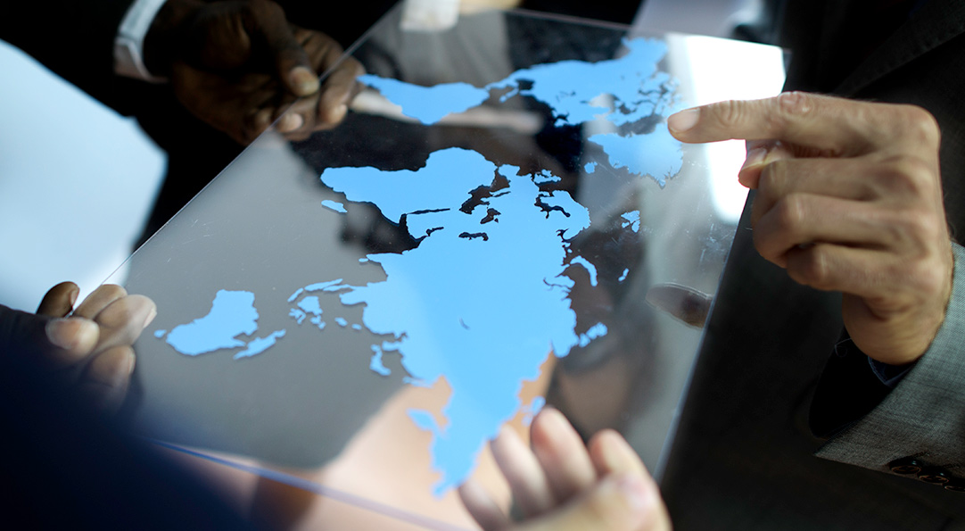 Las tensiones geopolíticas en los etfs